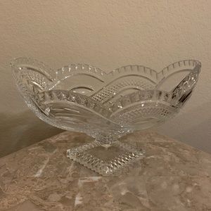 Crystal Bowl